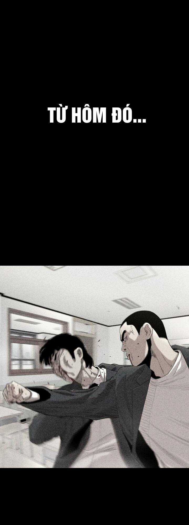 Bạt Tai Chapter 14 trang 45