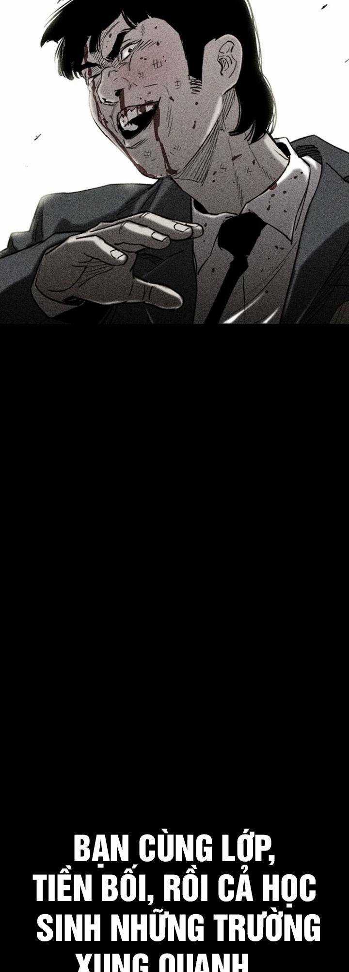 Bạt Tai Chapter 14 trang 47