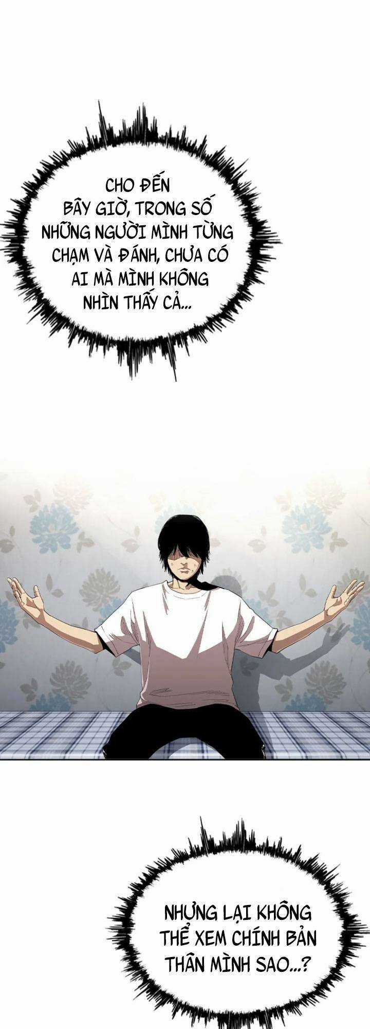 Bạt Tai Chapter 14 trang 5