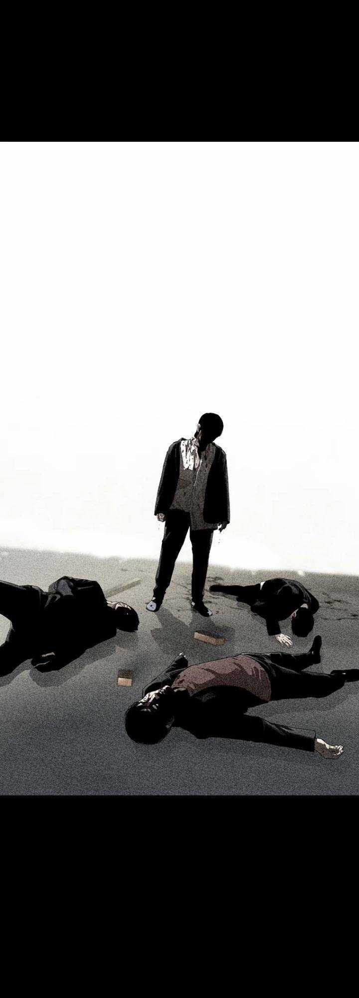 Bạt Tai Chapter 14 trang 50