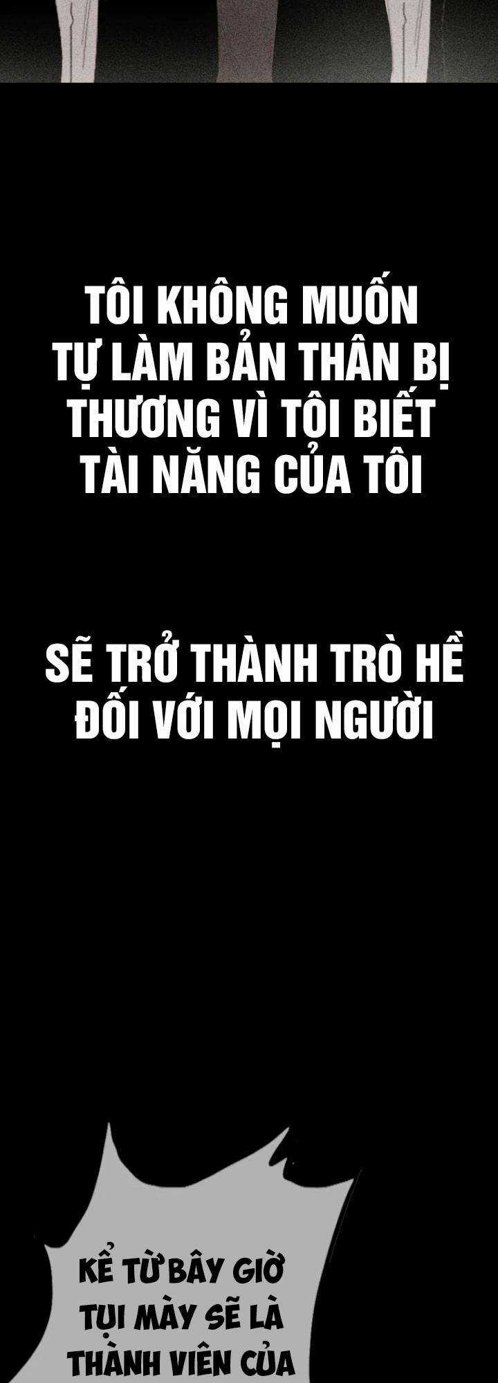 Bạt Tai Chapter 14 trang 57