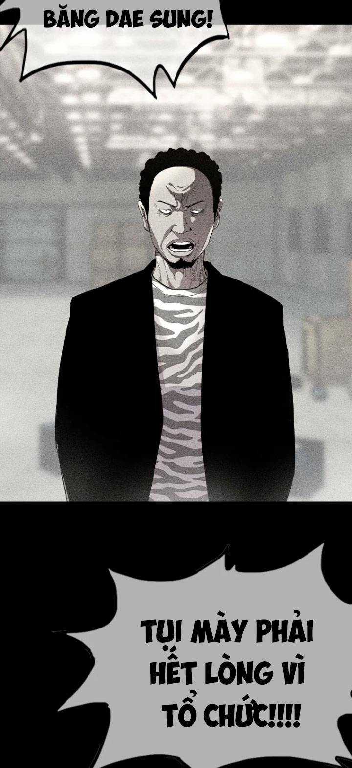 Bạt Tai Chapter 14 trang 58