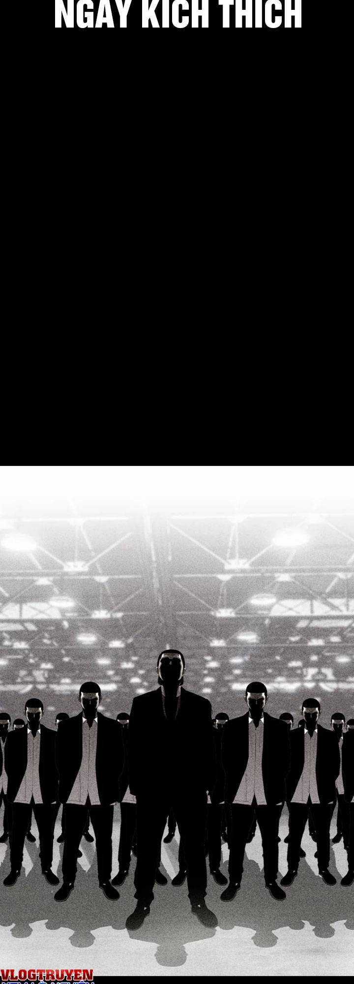 Bạt Tai Chapter 14 trang 67