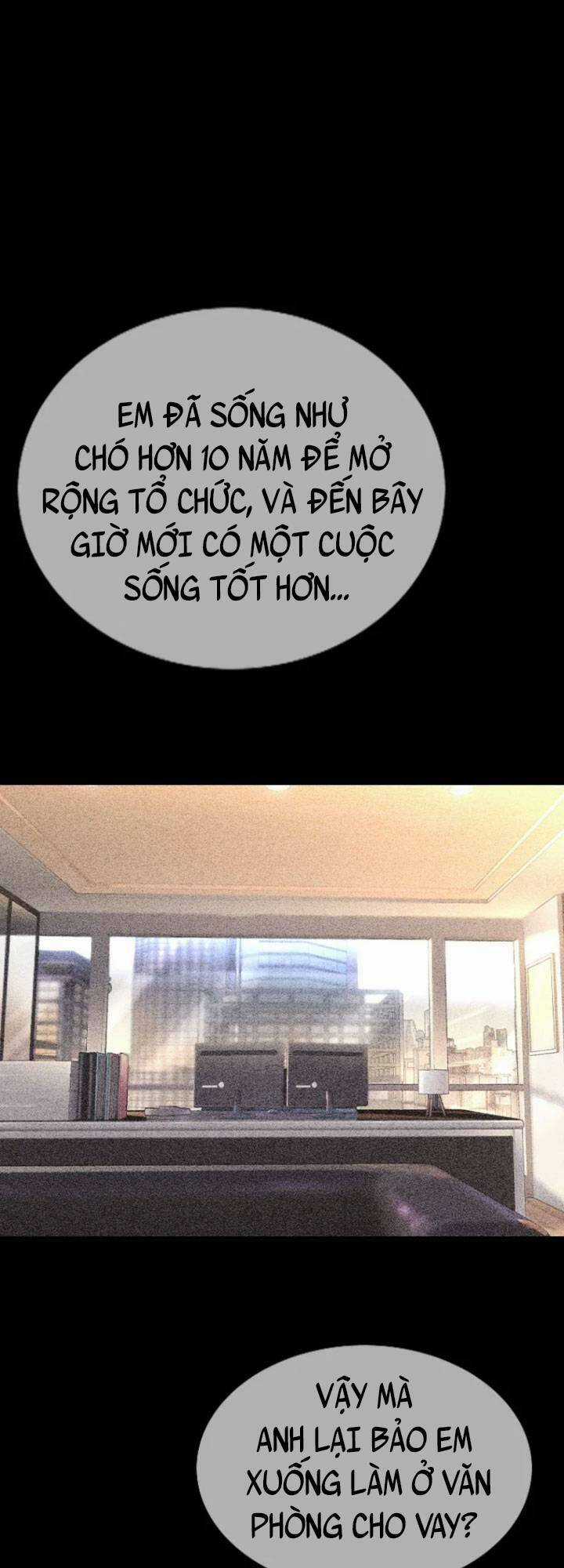 Bạt Tai Chapter 14 trang 70