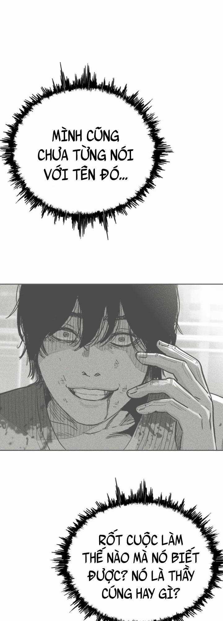 Bạt Tai Chapter 14 trang 79