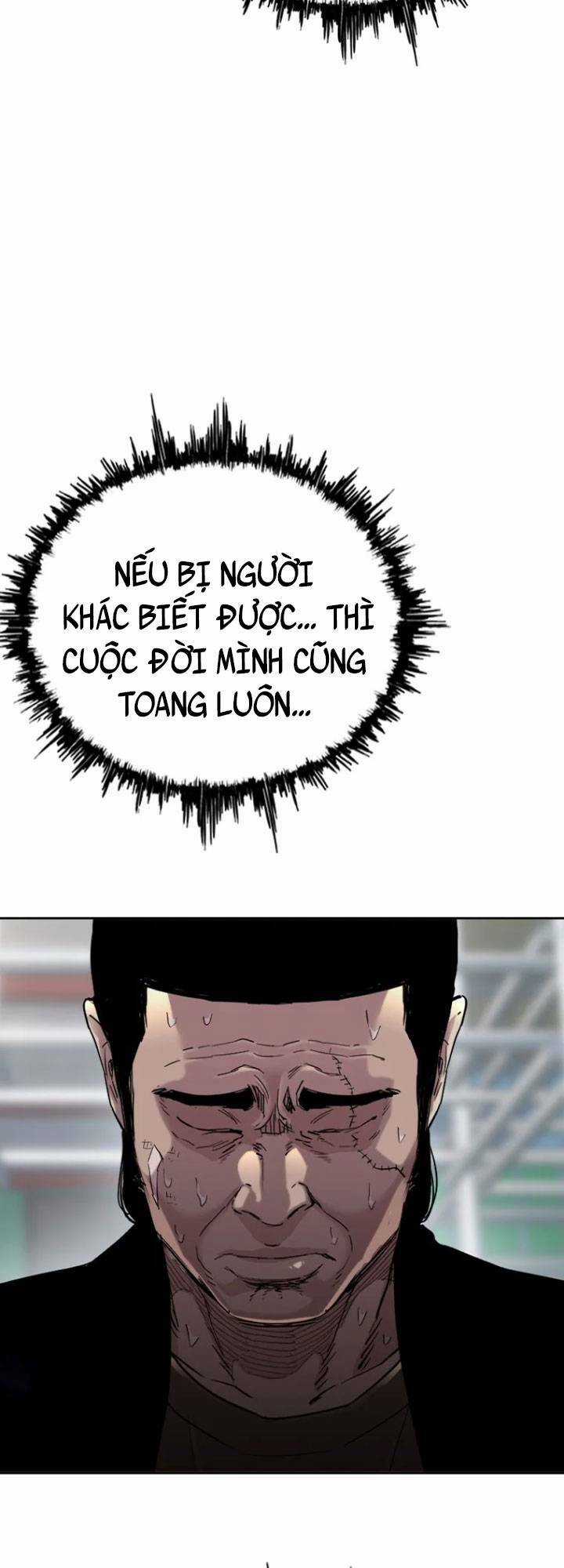 Bạt Tai Chapter 14 trang 80