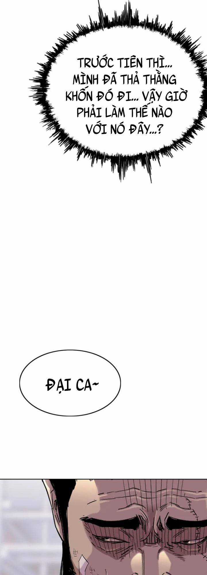 Bạt Tai Chapter 14 trang 81