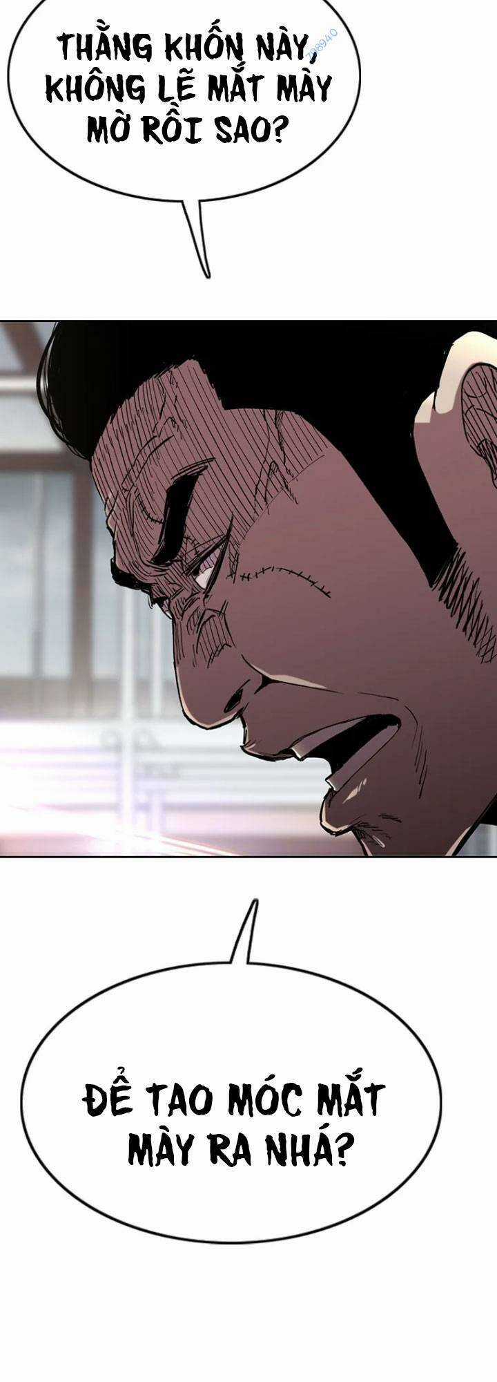 Bạt Tai Chapter 14 trang 90