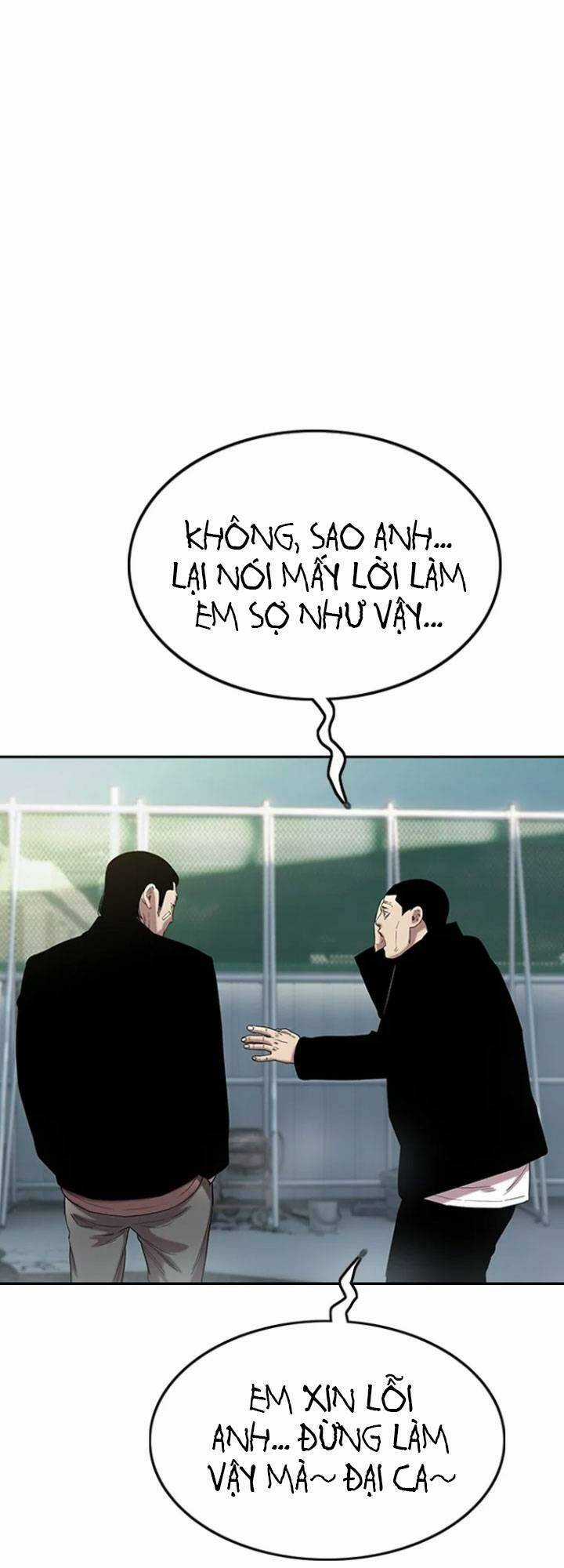 Bạt Tai Chapter 14 trang 91