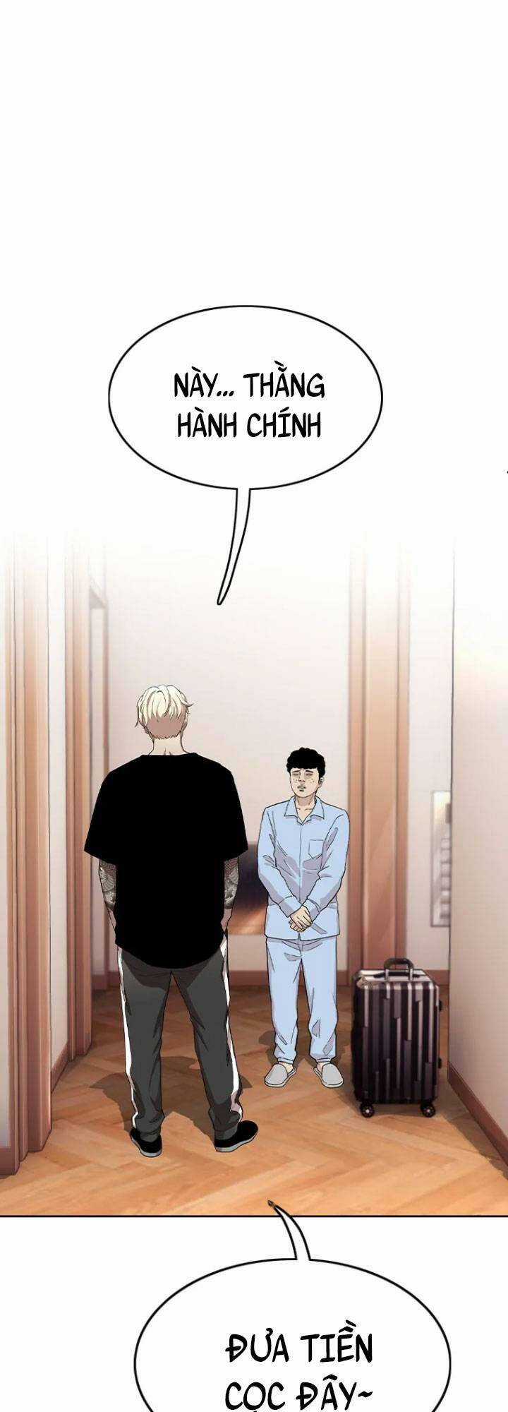 Bạt Tai Chapter 14 trang 97