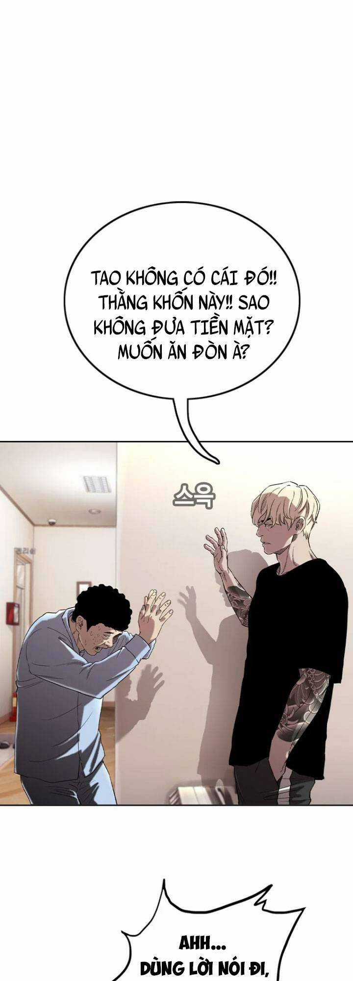 Bạt Tai Chapter 14 trang 99