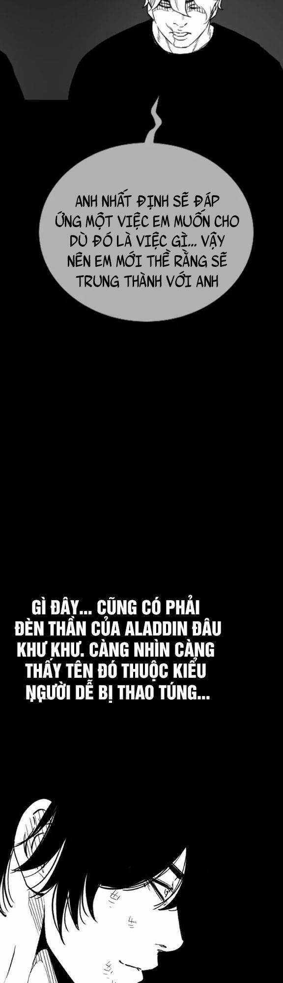 Bạt Tai Chapter 15 trang 10