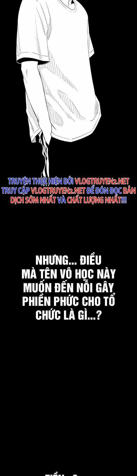 Bạt Tai Chapter 15 trang 15