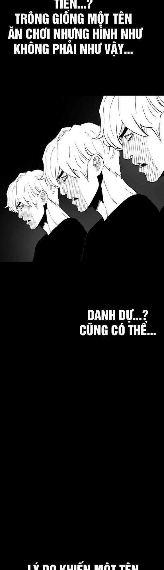 Bạt Tai Chapter 15 trang 16