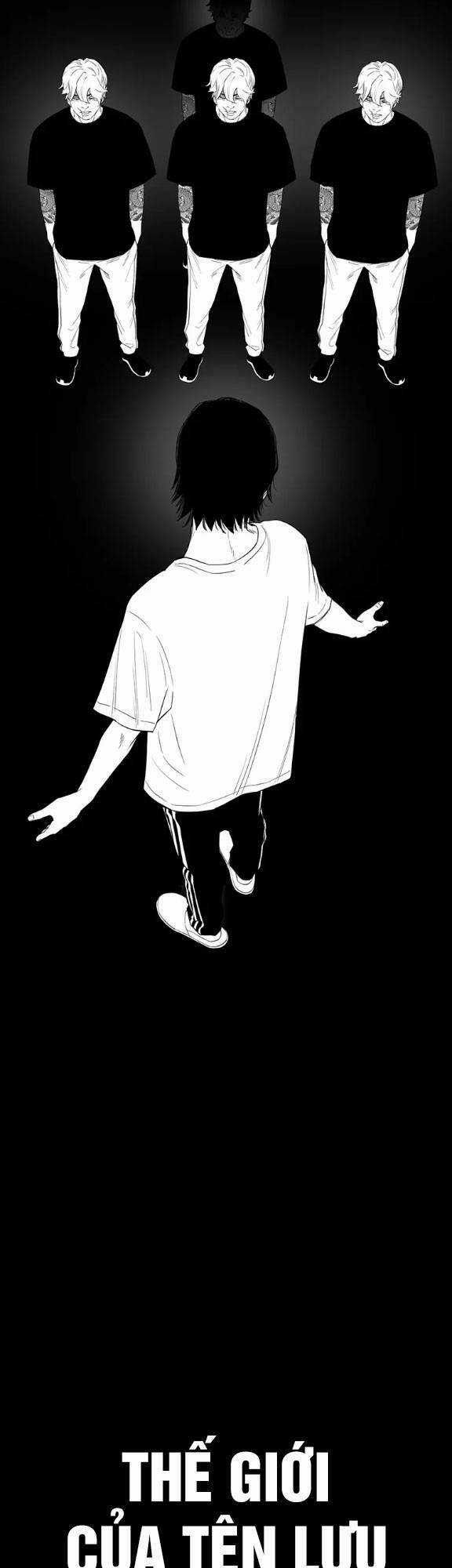 Bạt Tai Chapter 15 trang 2