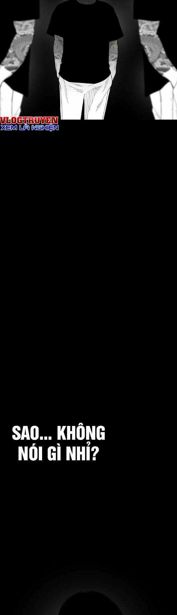 Bạt Tai Chapter 15 trang 20