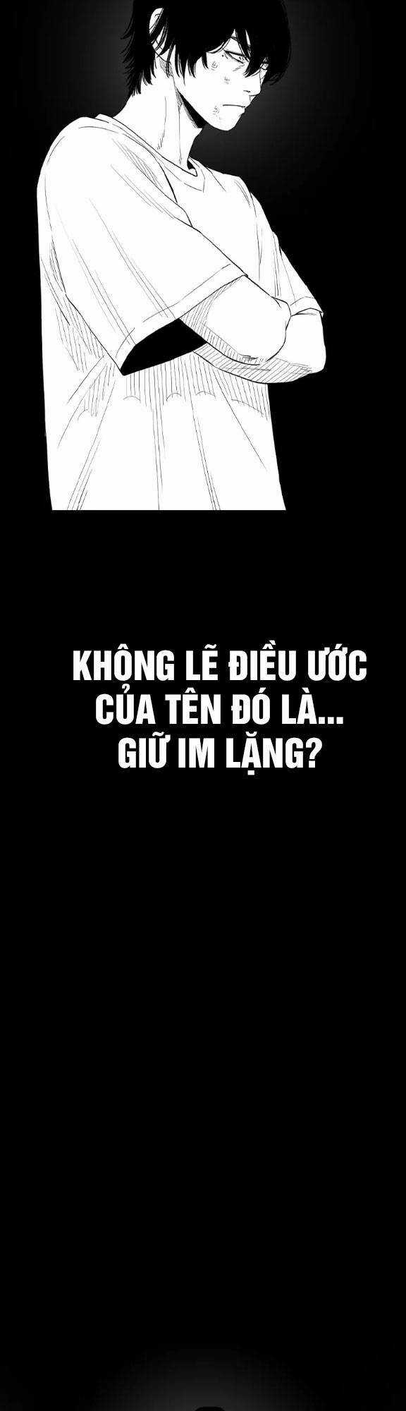 Bạt Tai Chapter 15 trang 21