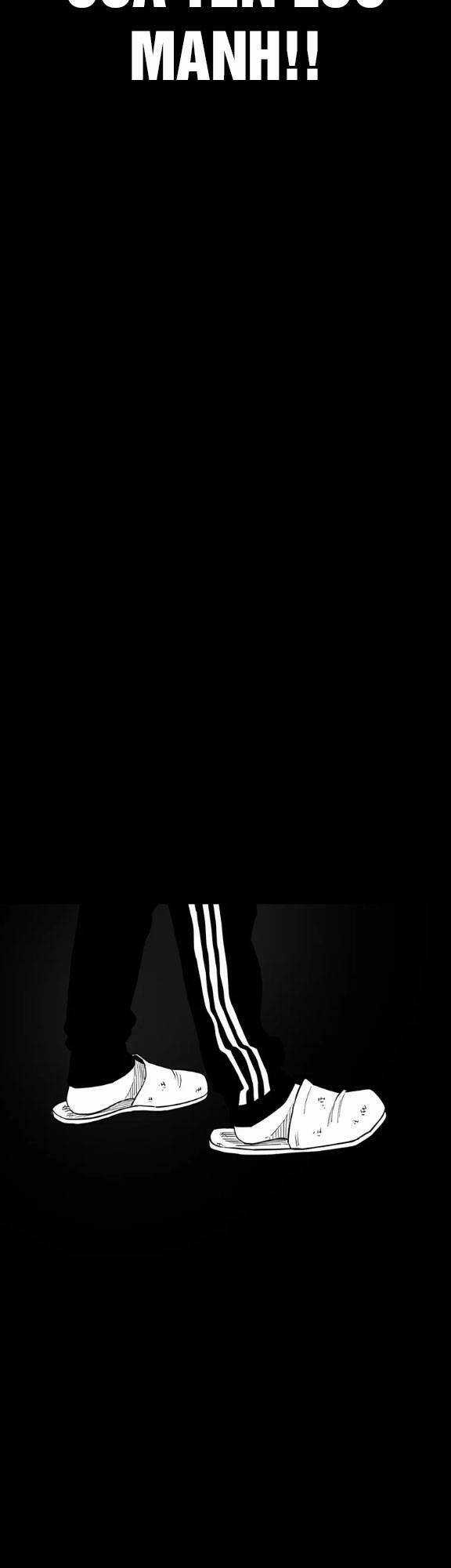 Bạt Tai Chapter 15 trang 3