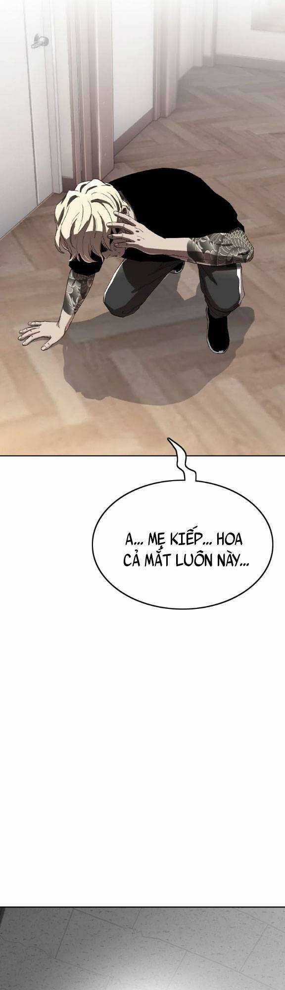 Bạt Tai Chapter 15 trang 30