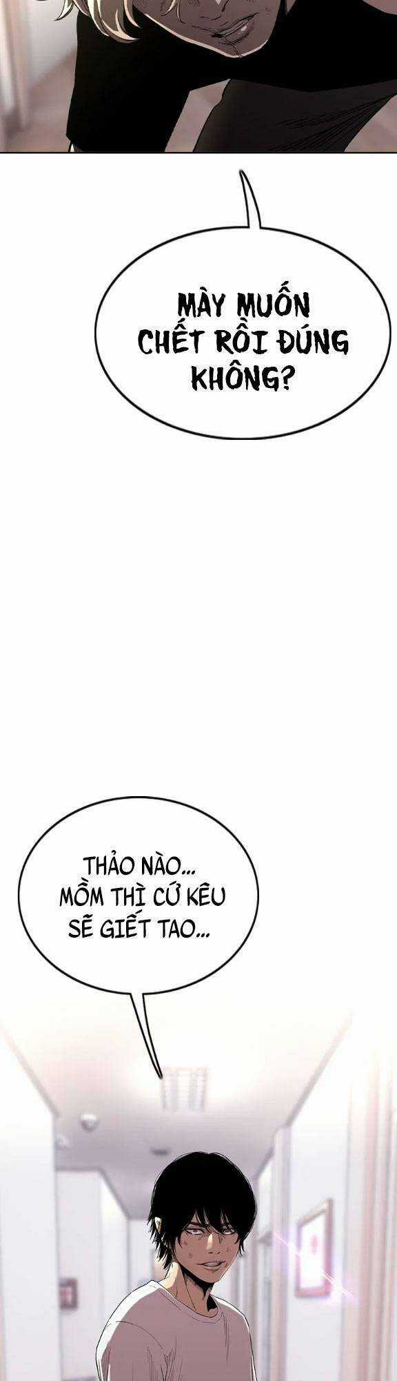 Bạt Tai Chapter 15 trang 32