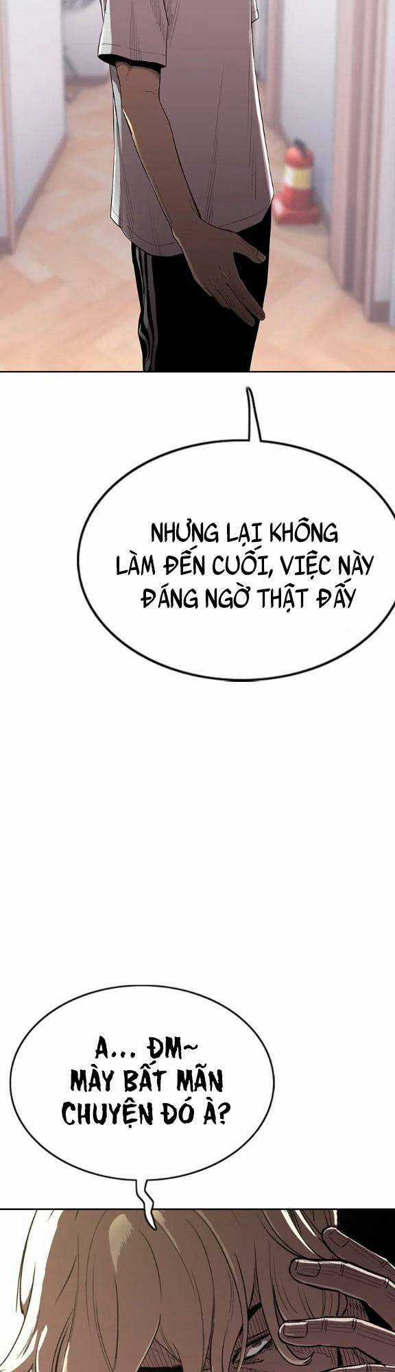 Bạt Tai Chapter 15 trang 33