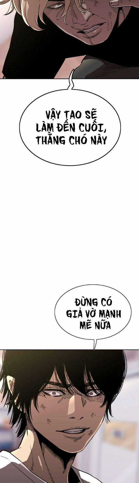 Bạt Tai Chapter 15 trang 34