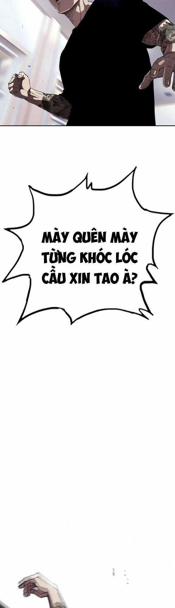 Bạt Tai Chapter 15 trang 36