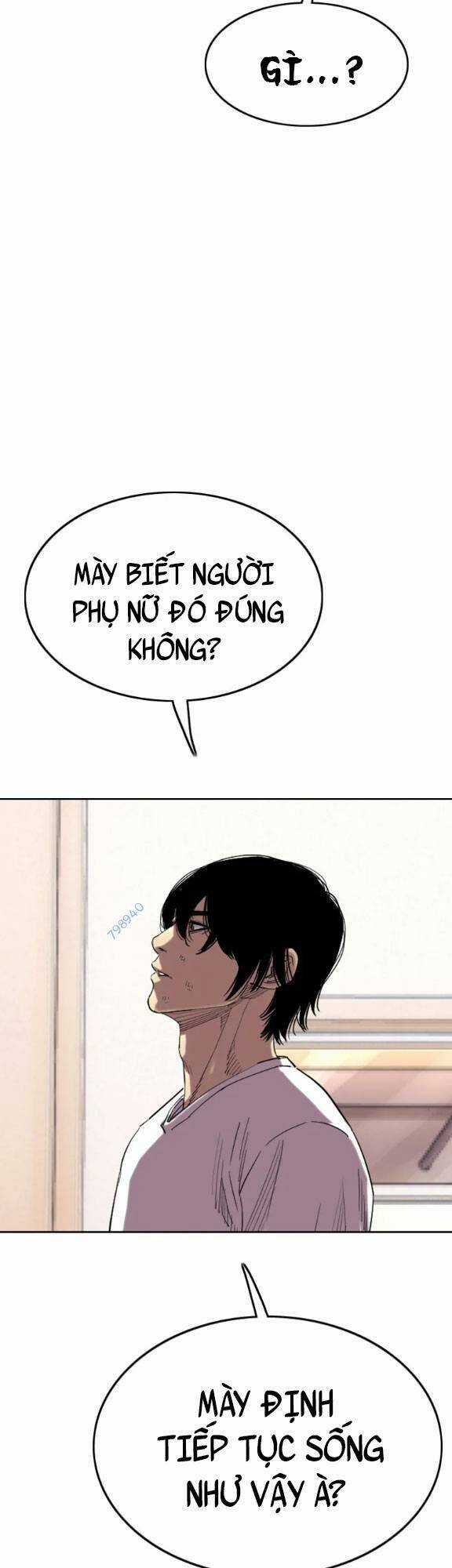 Bạt Tai Chapter 15 trang 39