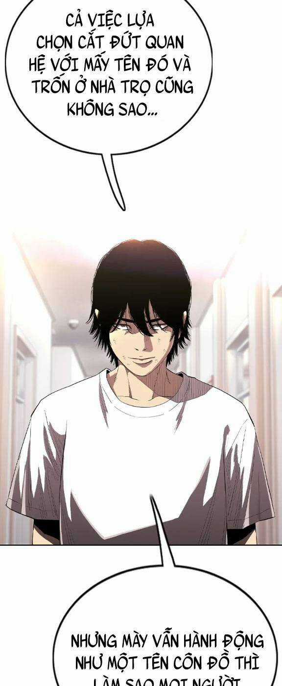 Bạt Tai Chapter 15 trang 43