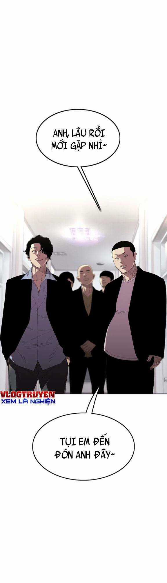 Bạt Tai Chapter 15 trang 48