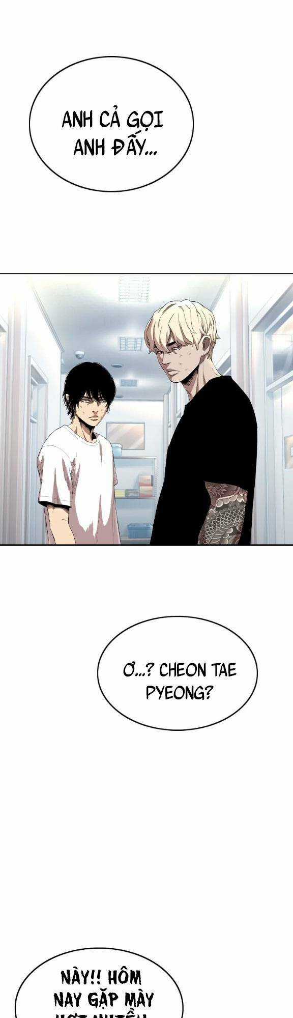 Bạt Tai Chapter 15 trang 49