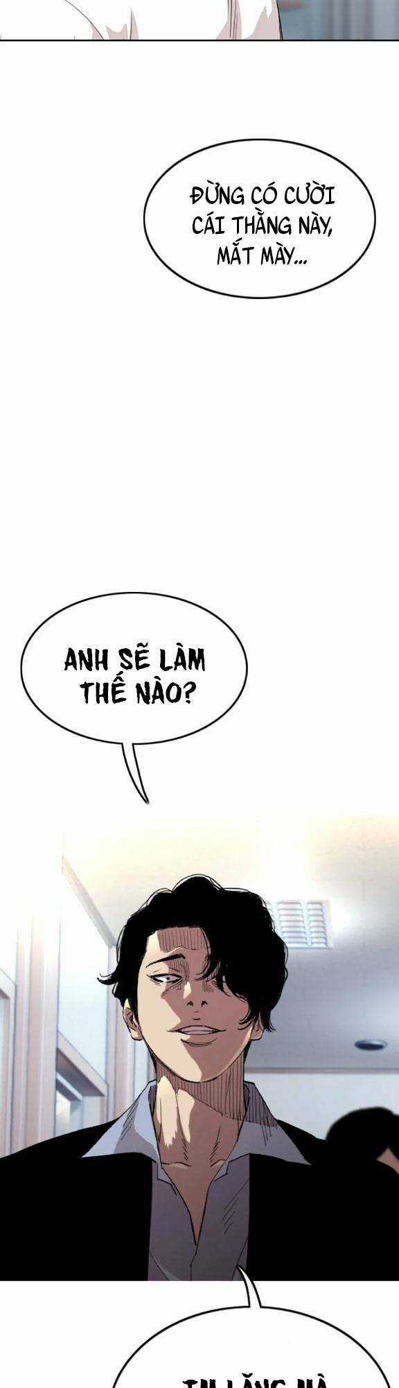 Bạt Tai Chapter 15 trang 51