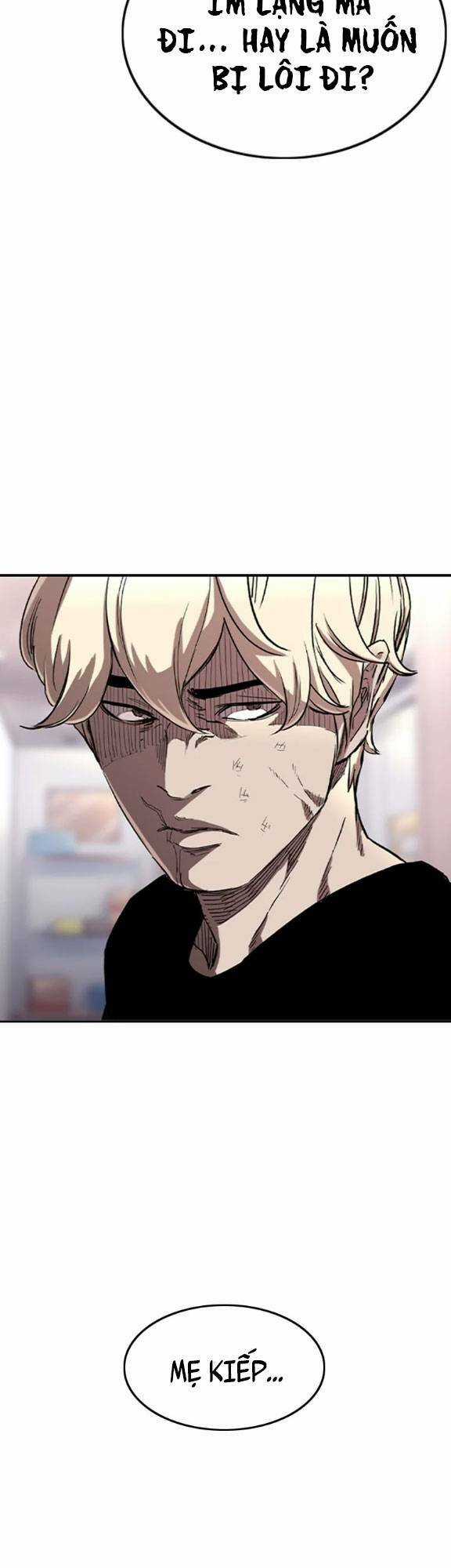 Bạt Tai Chapter 15 trang 52