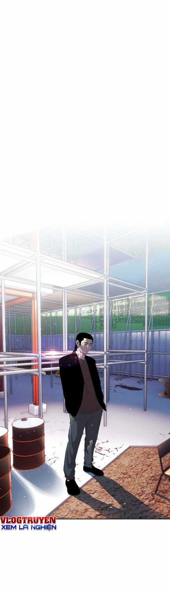 Bạt Tai Chapter 15 trang 54