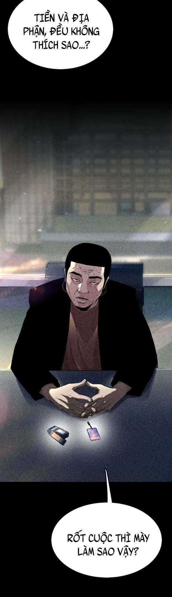 Bạt Tai Chapter 15 trang 57