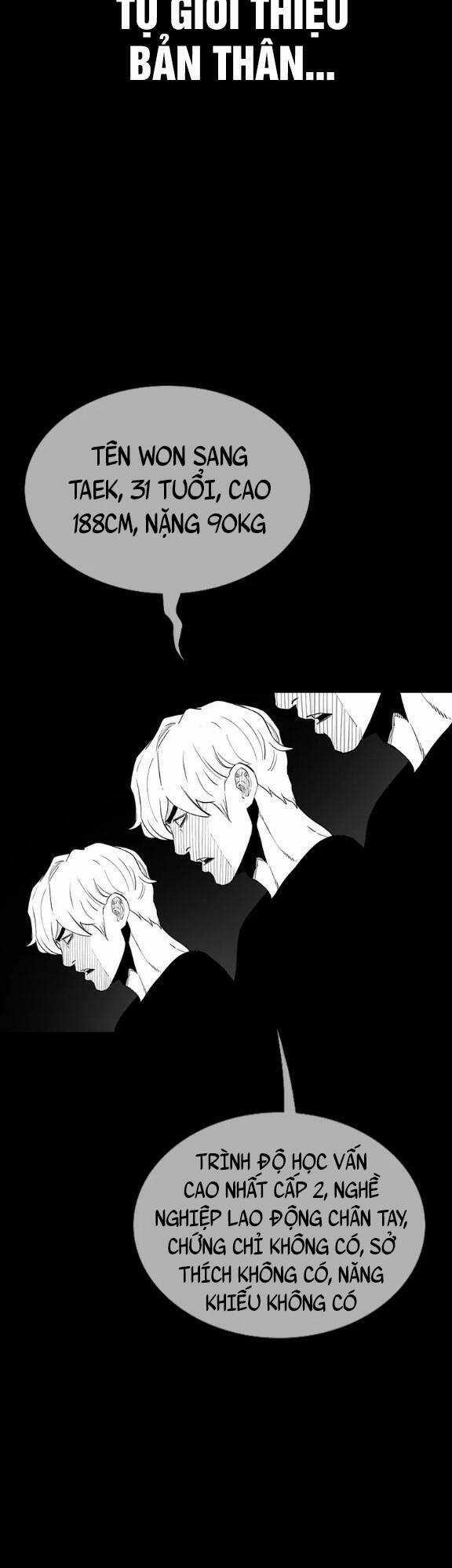 Bạt Tai Chapter 15 trang 6