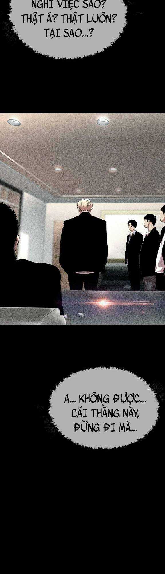 Bạt Tai Chapter 15 trang 61