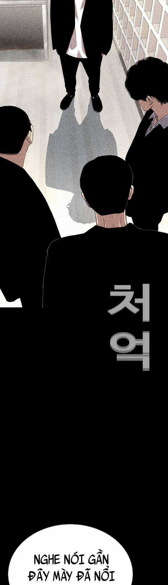 Bạt Tai Chapter 15 trang 66