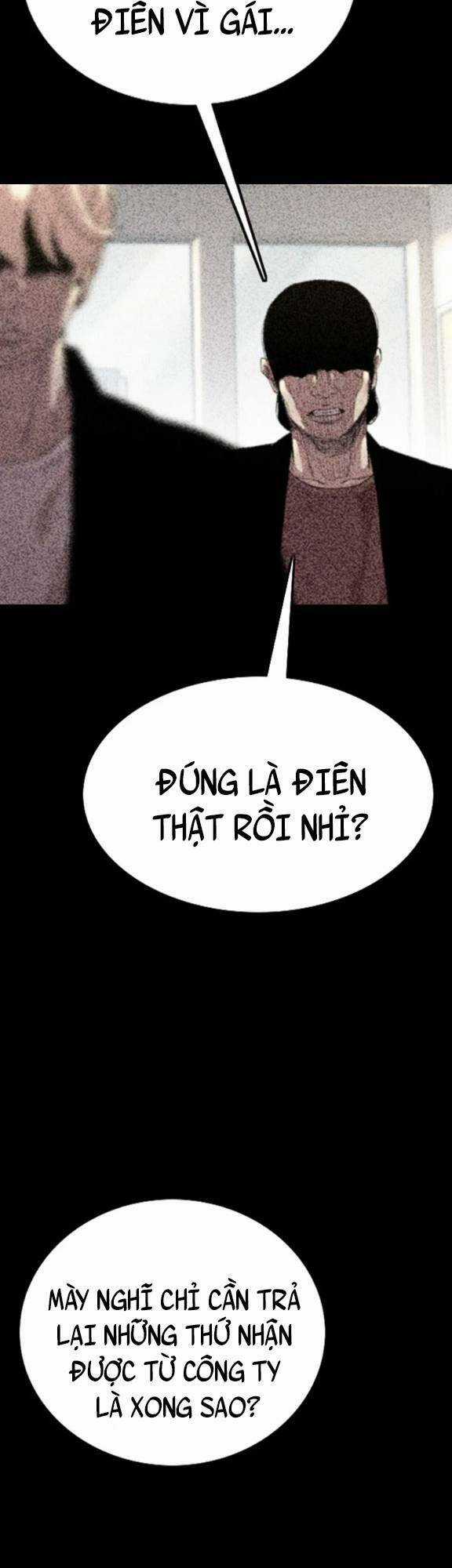 Bạt Tai Chapter 15 trang 67