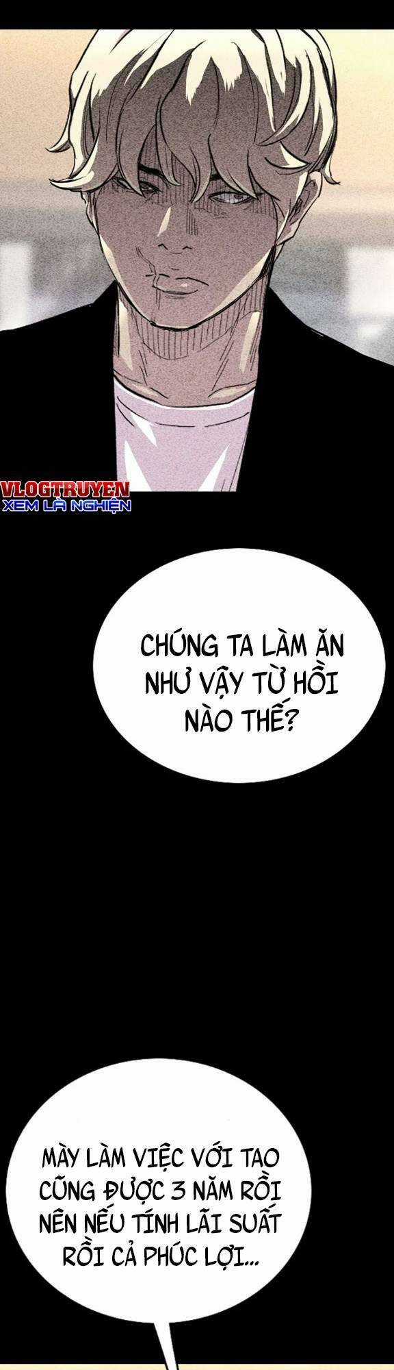 Bạt Tai Chapter 15 trang 68