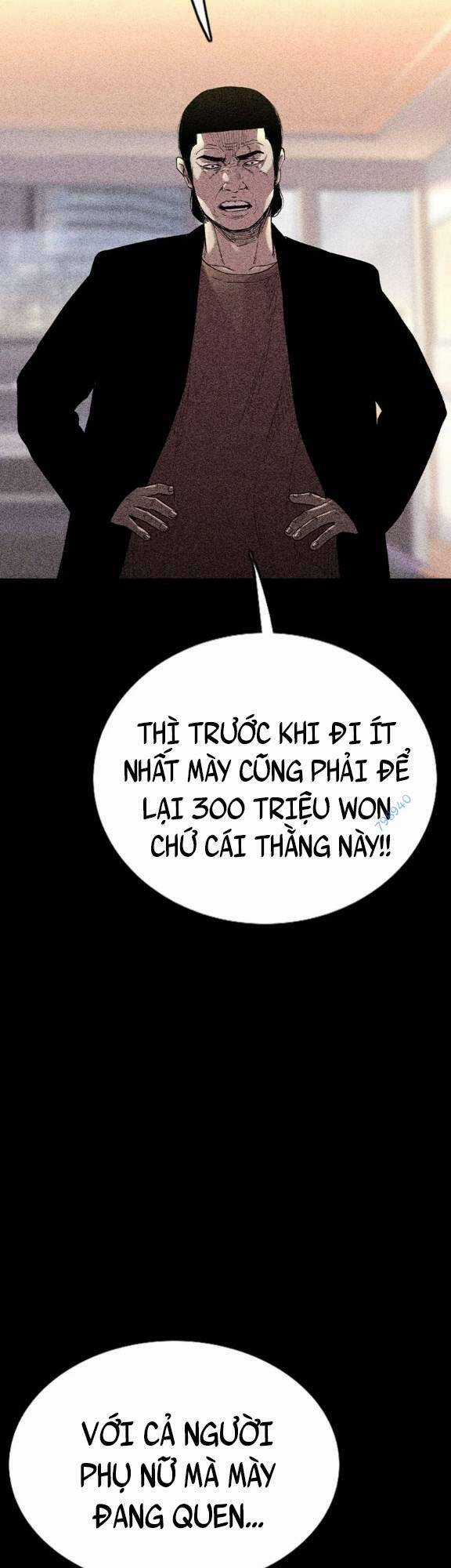 Bạt Tai Chapter 15 trang 69