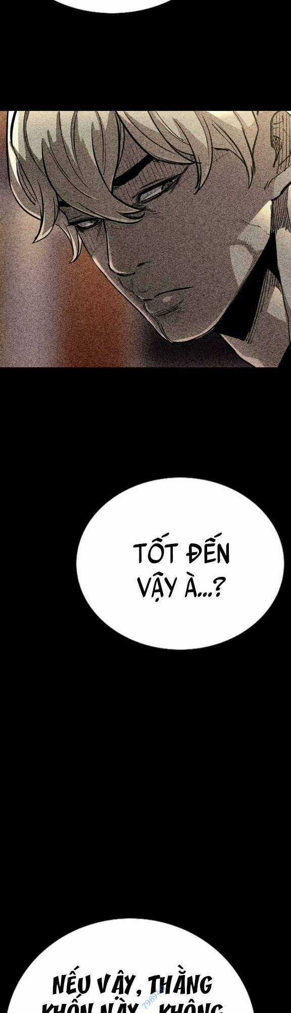 Bạt Tai Chapter 15 trang 70