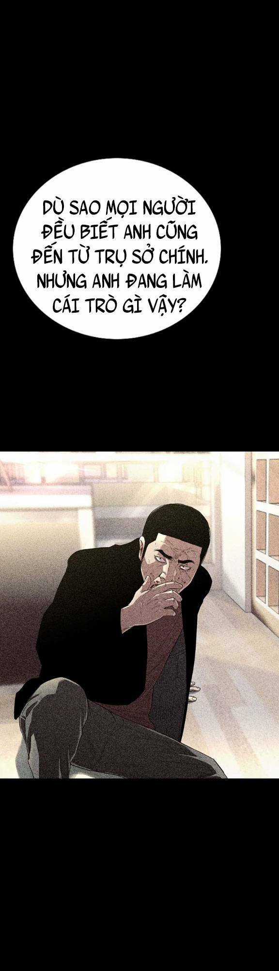 Bạt Tai Chapter 15 trang 78
