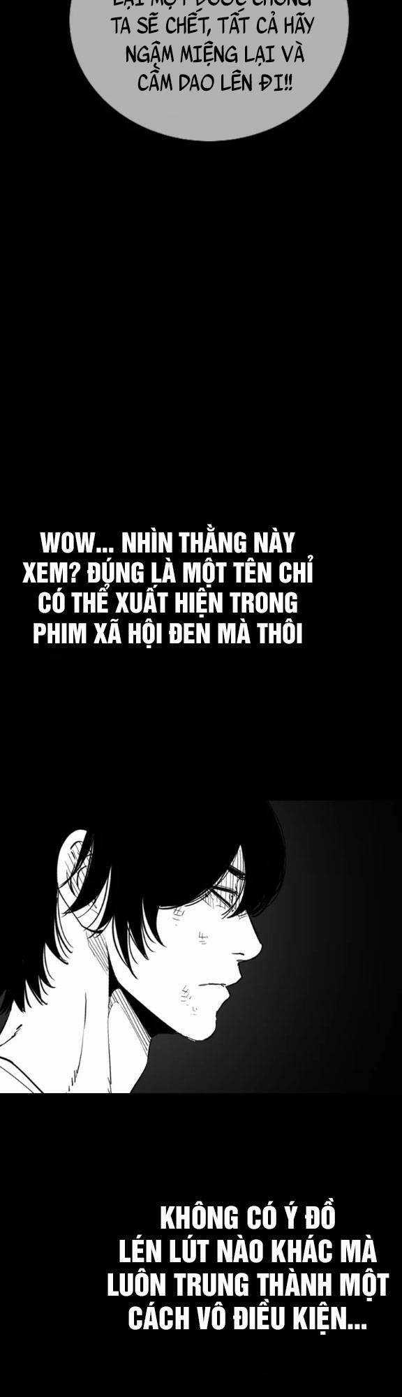 Bạt Tai Chapter 15 trang 8