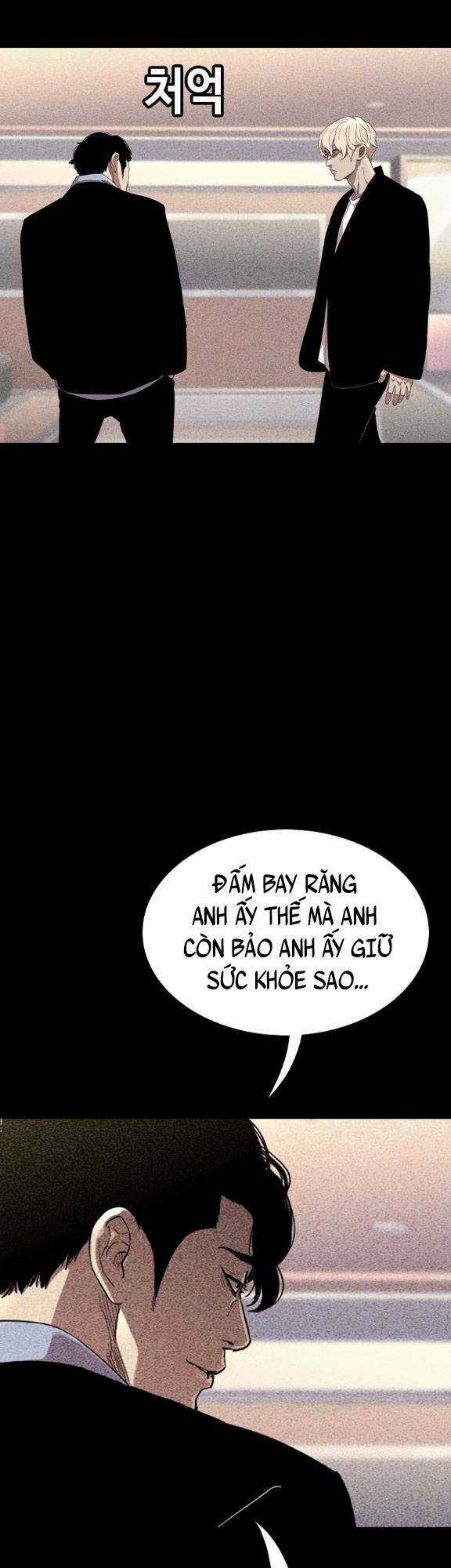 Bạt Tai Chapter 15 trang 80