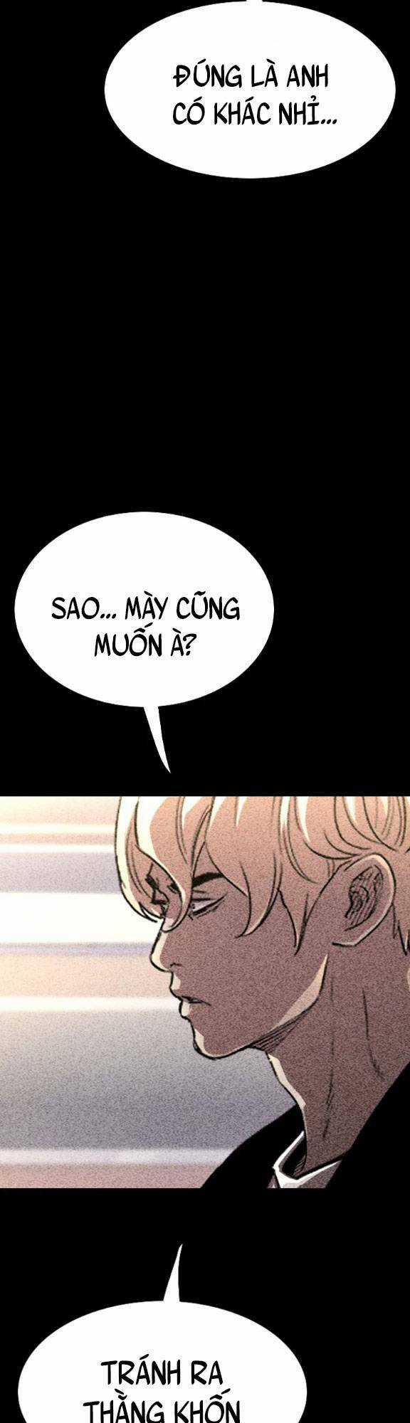 Bạt Tai Chapter 15 trang 81