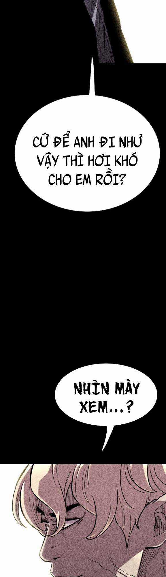 Bạt Tai Chapter 15 trang 83