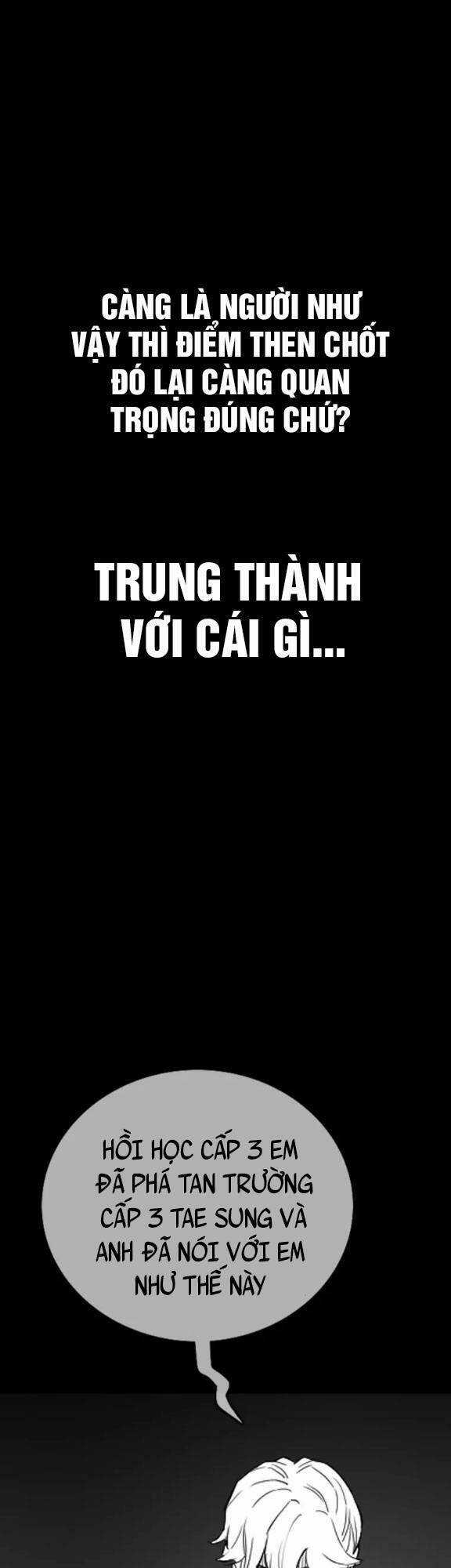 Bạt Tai Chapter 15 trang 9