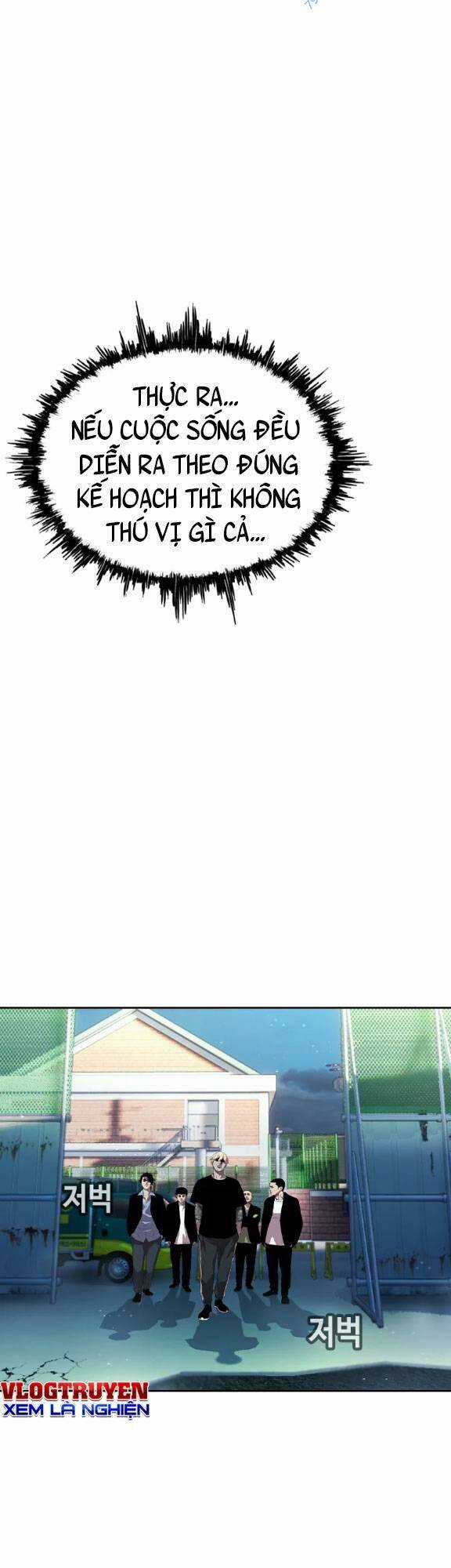 Bạt Tai Chapter 15 trang 91