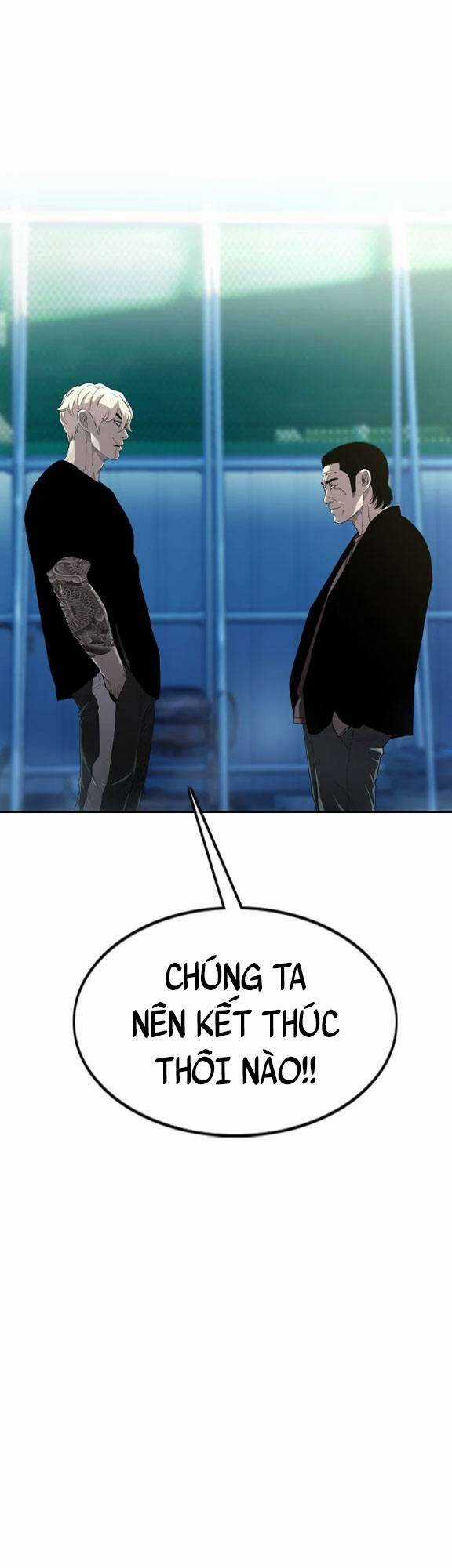 Bạt Tai Chapter 15 trang 96